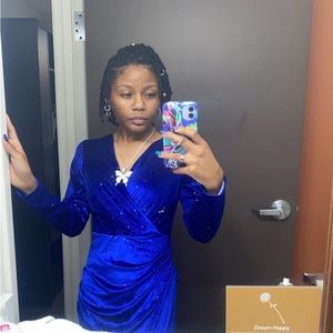 Meet your Posher, Jozetta